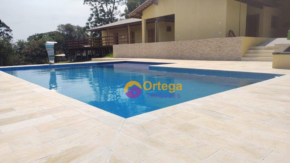 Chácara, 3 quartos, 5000 m² - Foto 8