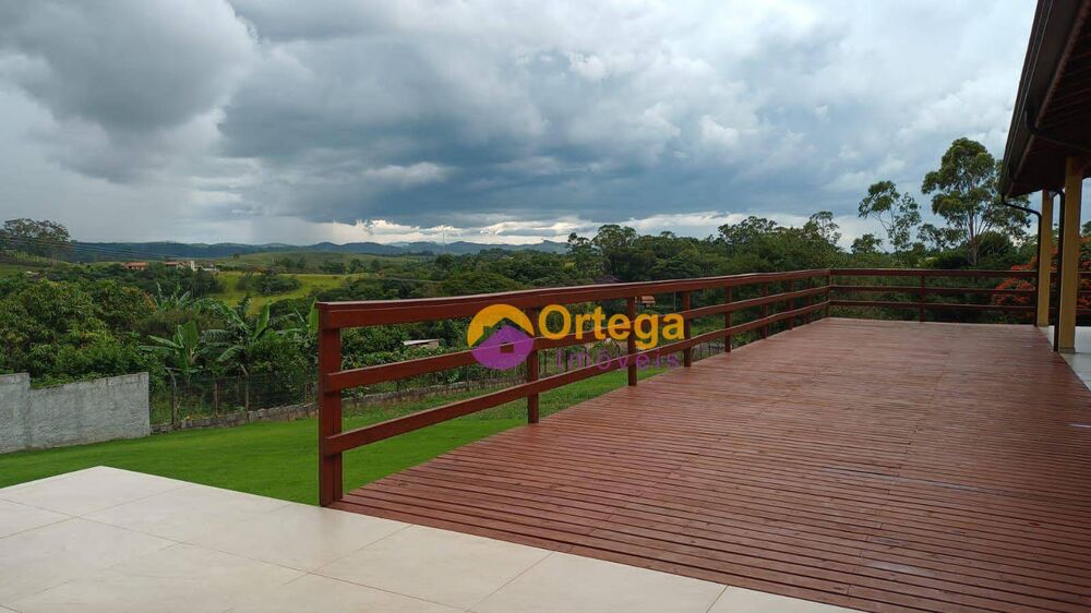 Chácara, 3 quartos, 5000 m² - Foto 7