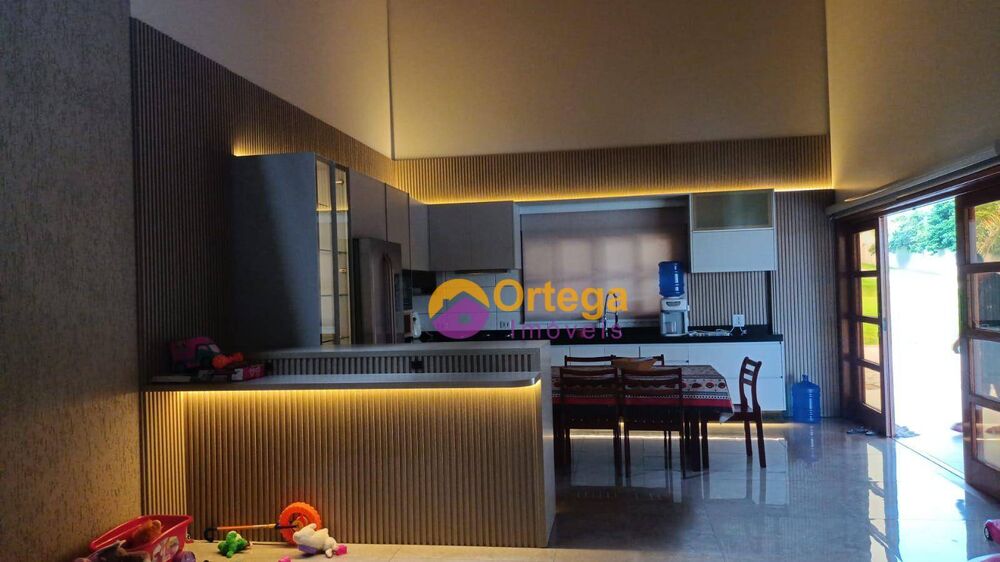 Chácara, 3 quartos, 5000 m² - Foto 1