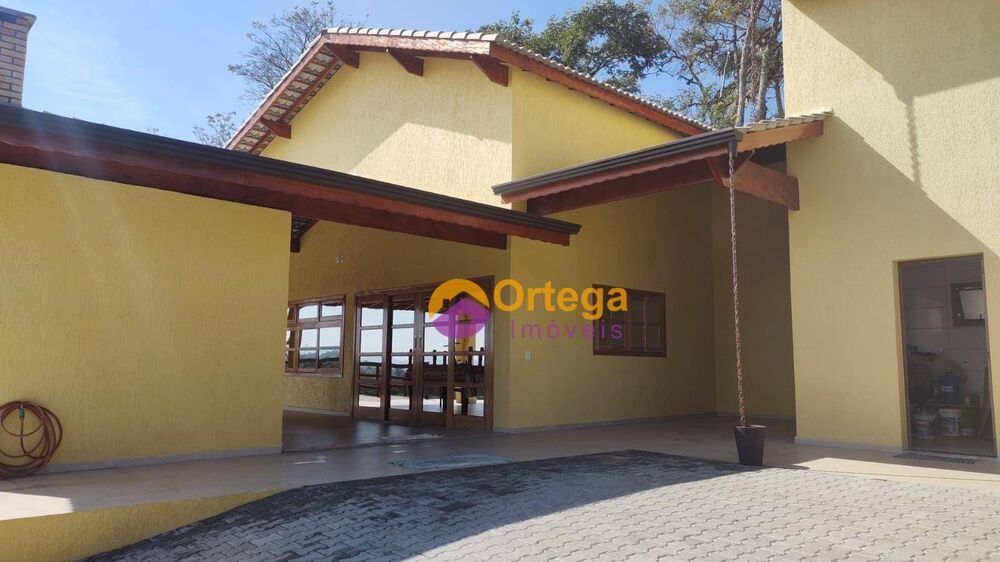 Chácara, 3 quartos, 5000 m² - Foto 10