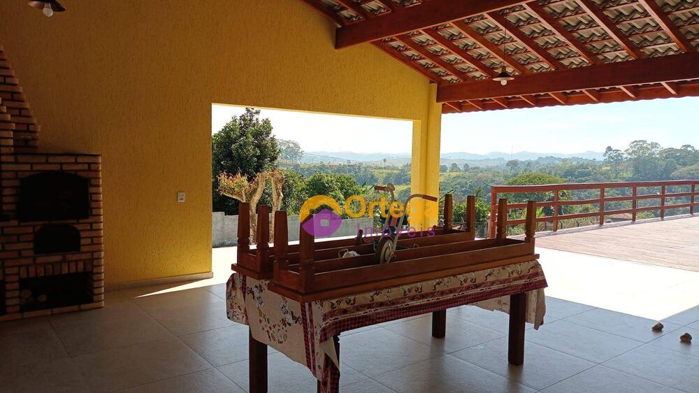 Chácara, 3 quartos, 5000 m² - Foto 11