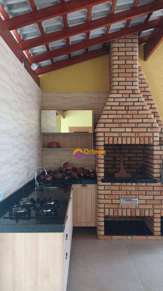 Chácara, 3 quartos, 5000 m² - Foto 4