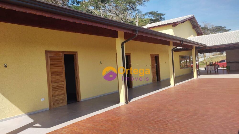 Chácara, 3 quartos, 5000 m² - Foto 14