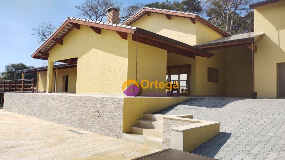 Chácara, 3 quartos, 5000 m² - Foto 16