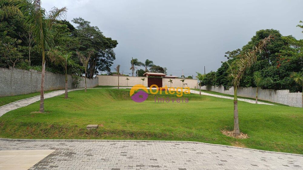 Chácara, 3 quartos, 5000 m² - Foto 5