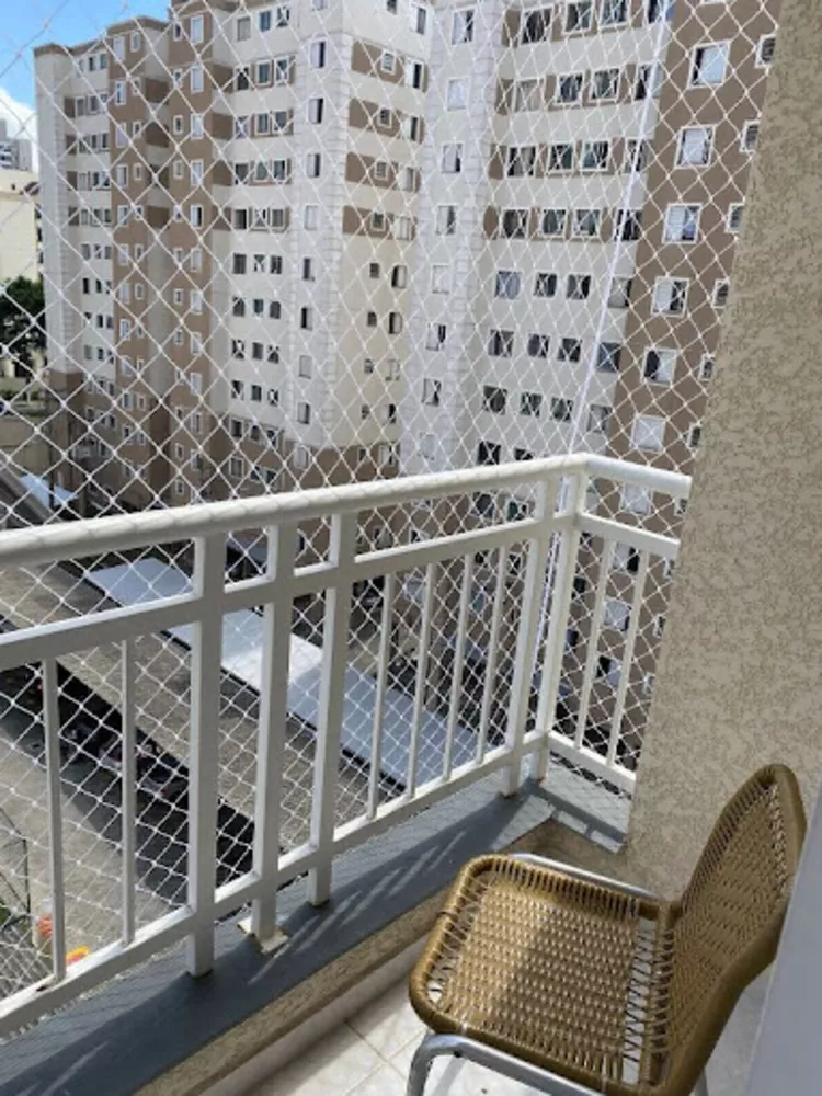 Apartamento, 2 quartos - Foto 10