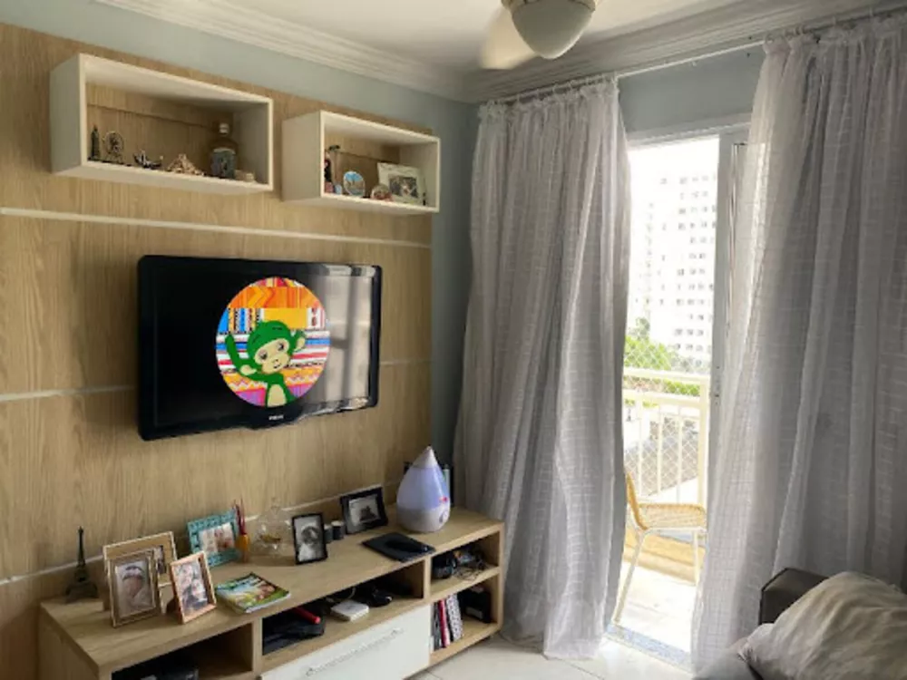 Apartamento, 2 quartos - Foto 11