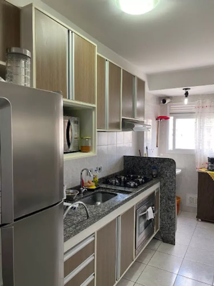 Apartamento, 2 quartos - Foto 5