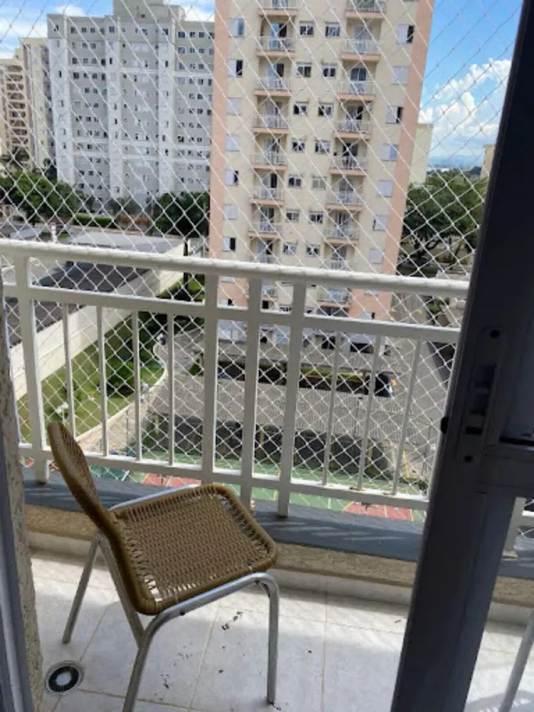 Apartamento, 2 quartos - Foto 6