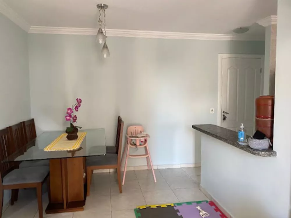 Apartamento, 2 quartos - Foto 4