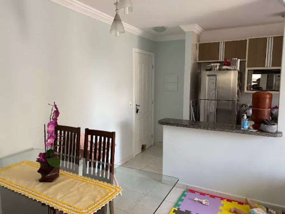 Apartamento, 2 quartos - Foto 3