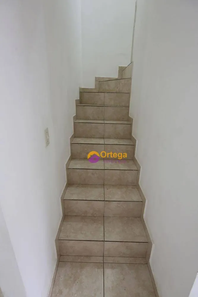 Casa de Condomínio, 2 quartos - Foto 2