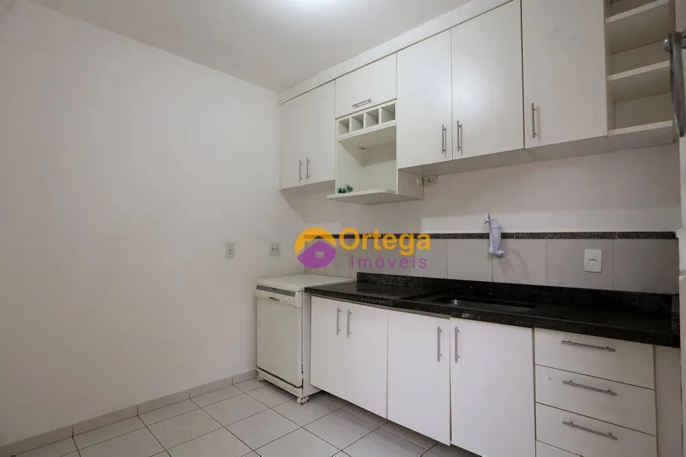 Casa de Condomínio, 2 quartos - Foto 4