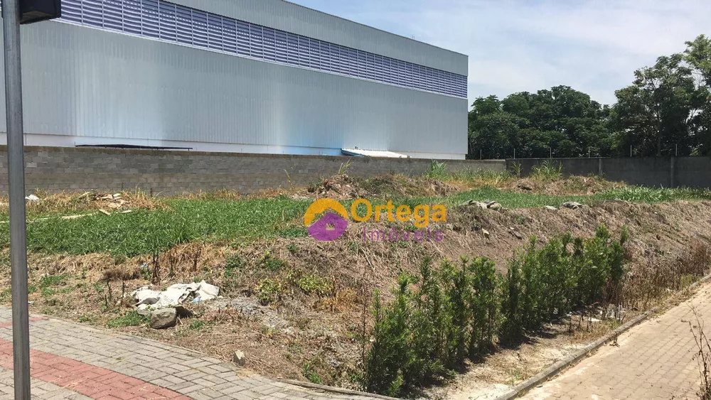 Loteamento e Condomínio, 1000 m² - Foto 1