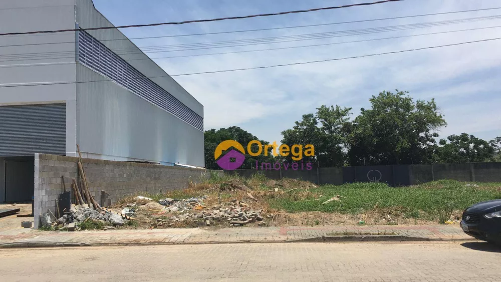 Loteamento e Condomínio, 1000 m² - Foto 2