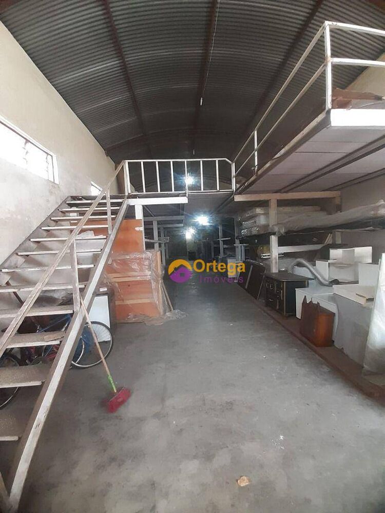 Depósito-Galpão, 210 m² - Foto 2