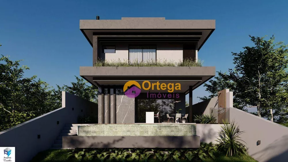 Loteamento e Condomínio, 350 m² - Foto 1
