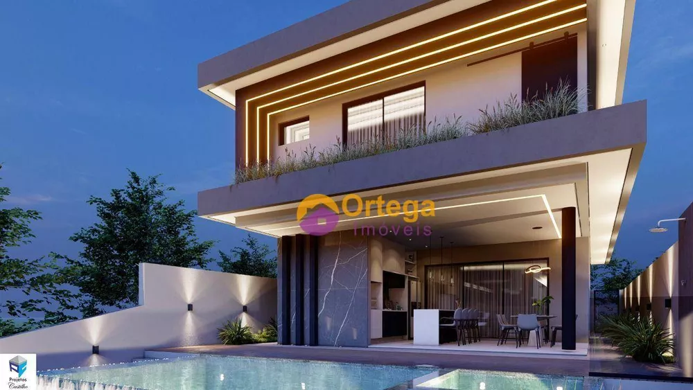 Loteamento e Condomínio, 350 m² - Foto 4