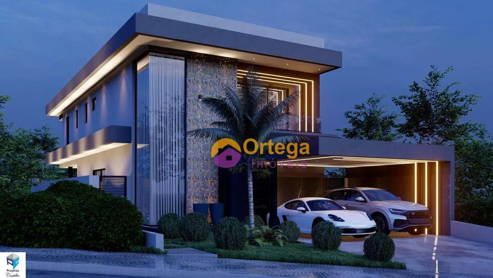 Loteamento e Condomínio, 350 m² - Foto 3