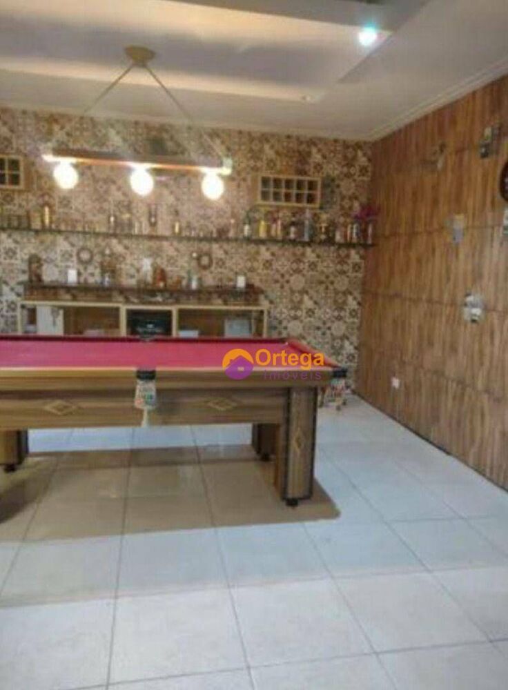 Sobrado à venda com 3 quartos, 219m² - Foto 3