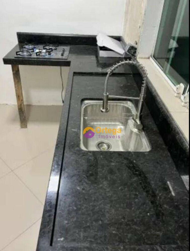 Sobrado à venda com 3 quartos, 219m² - Foto 6