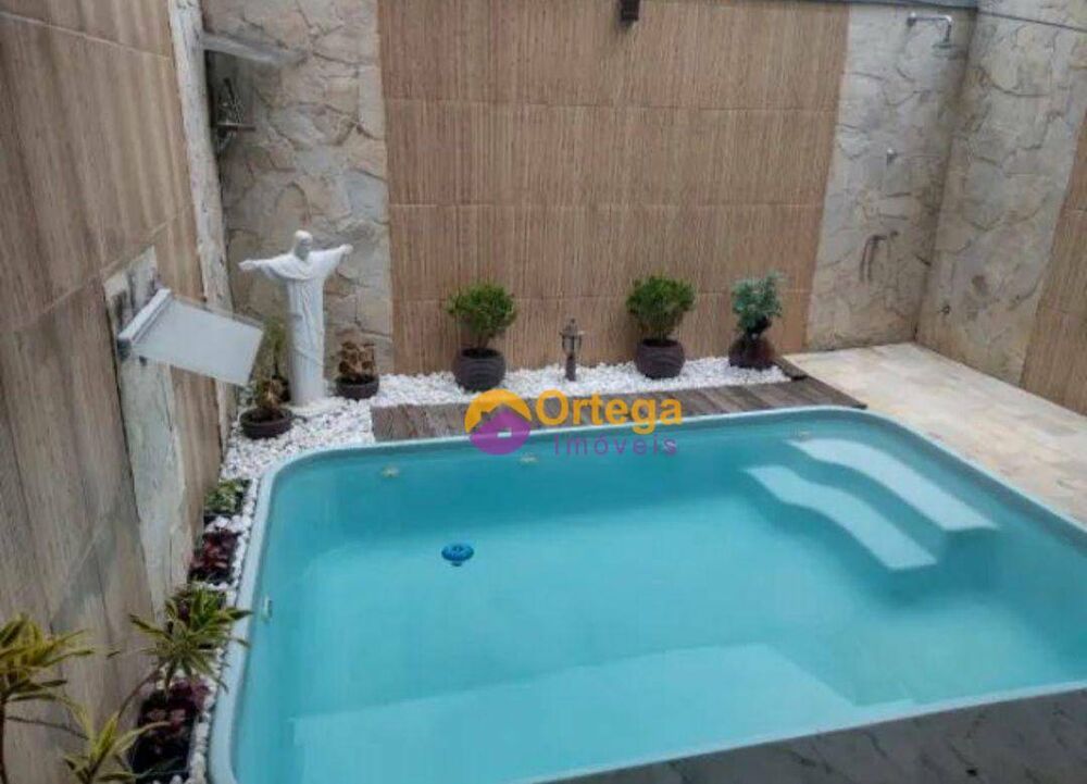 Sobrado à venda com 3 quartos, 219m² - Foto 4