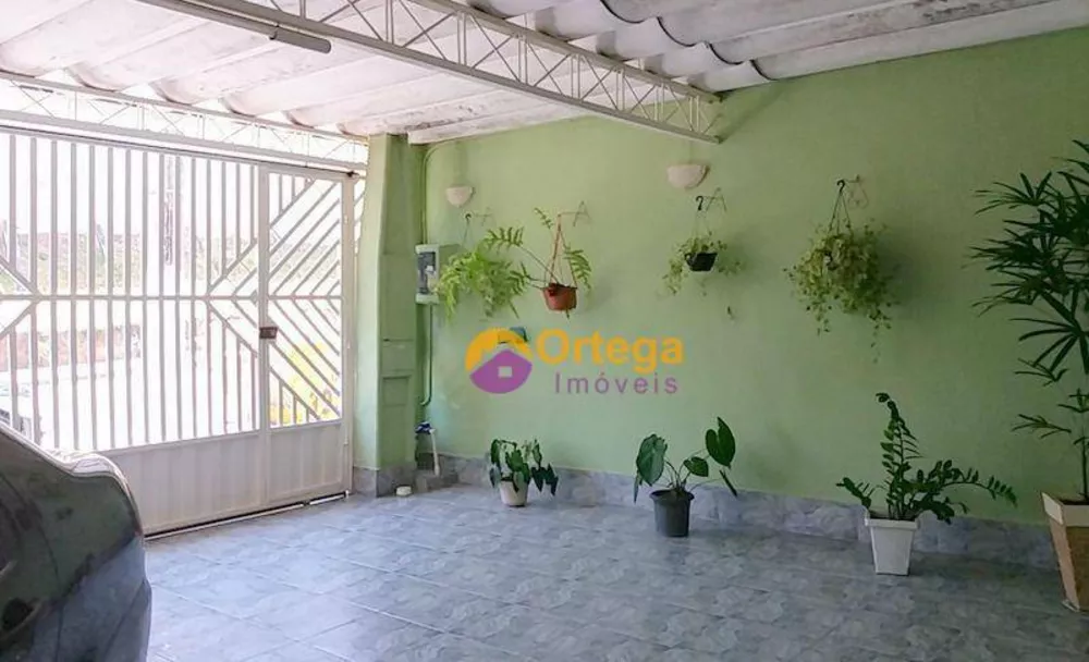 Casa, 3 quartos - Foto 8