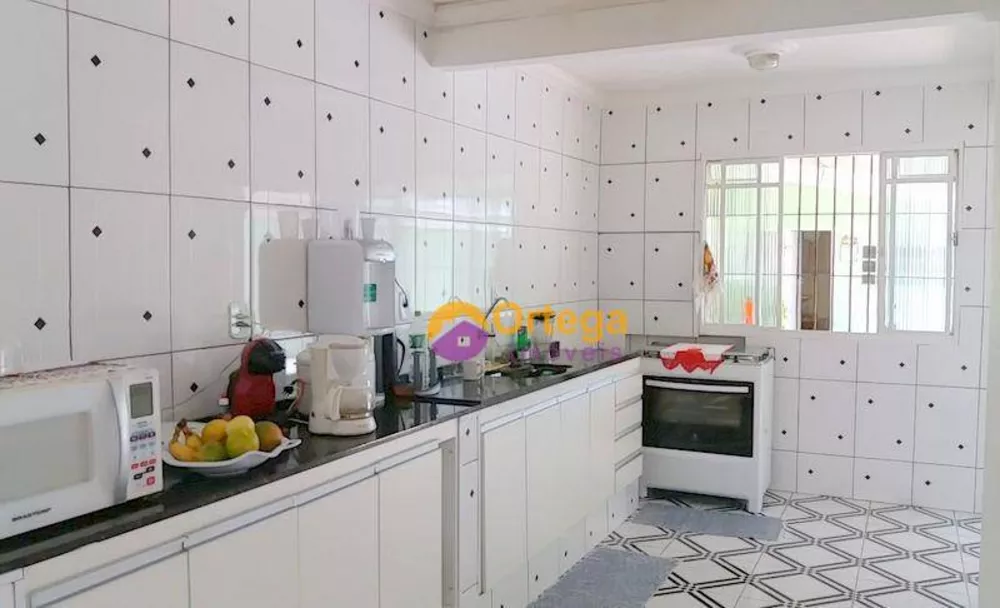 Casa, 3 quartos - Foto 10