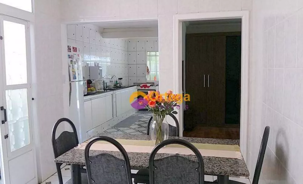 Casa, 3 quartos - Foto 5