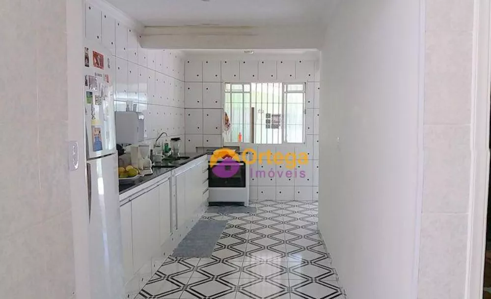 Casa, 3 quartos - Foto 11