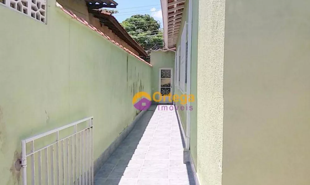 Casa, 3 quartos - Foto 7