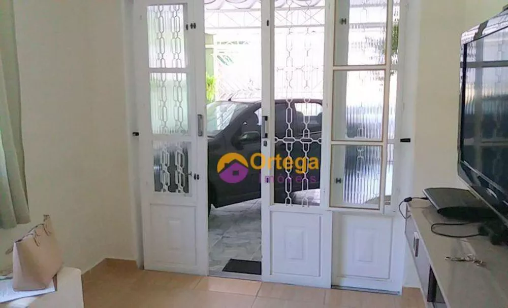 Casa, 3 quartos - Foto 4