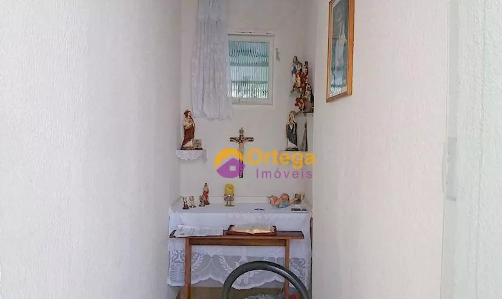 Casa, 3 quartos - Foto 3