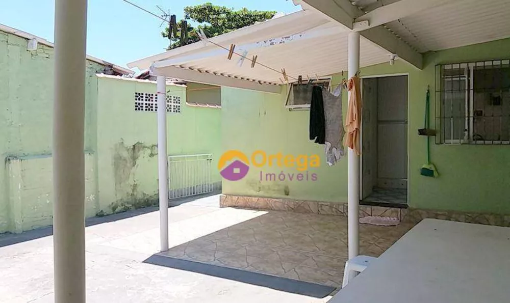 Casa, 3 quartos - Foto 6