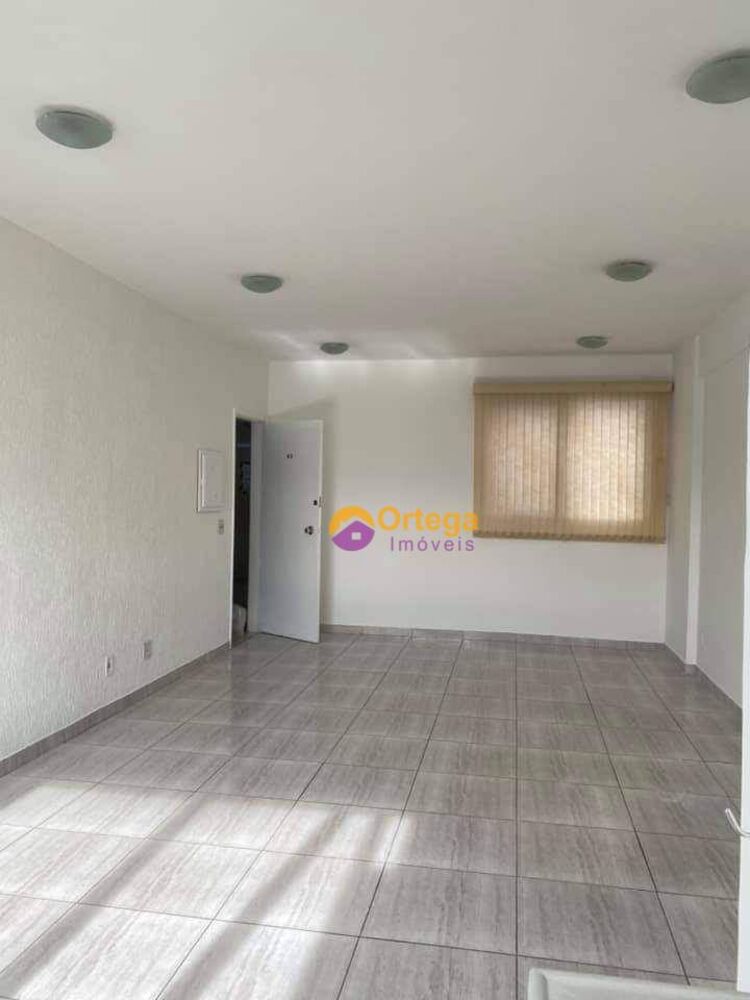 Conjunto Comercial-Sala à venda, 35m² - Foto 7