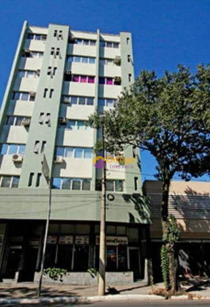 Conjunto Comercial-Sala à venda, 35m² - Foto 1