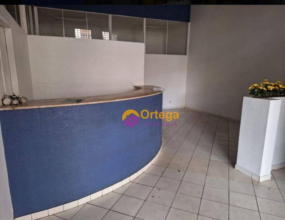 Conjunto Comercial-Sala para alugar, 130m² - Foto 1