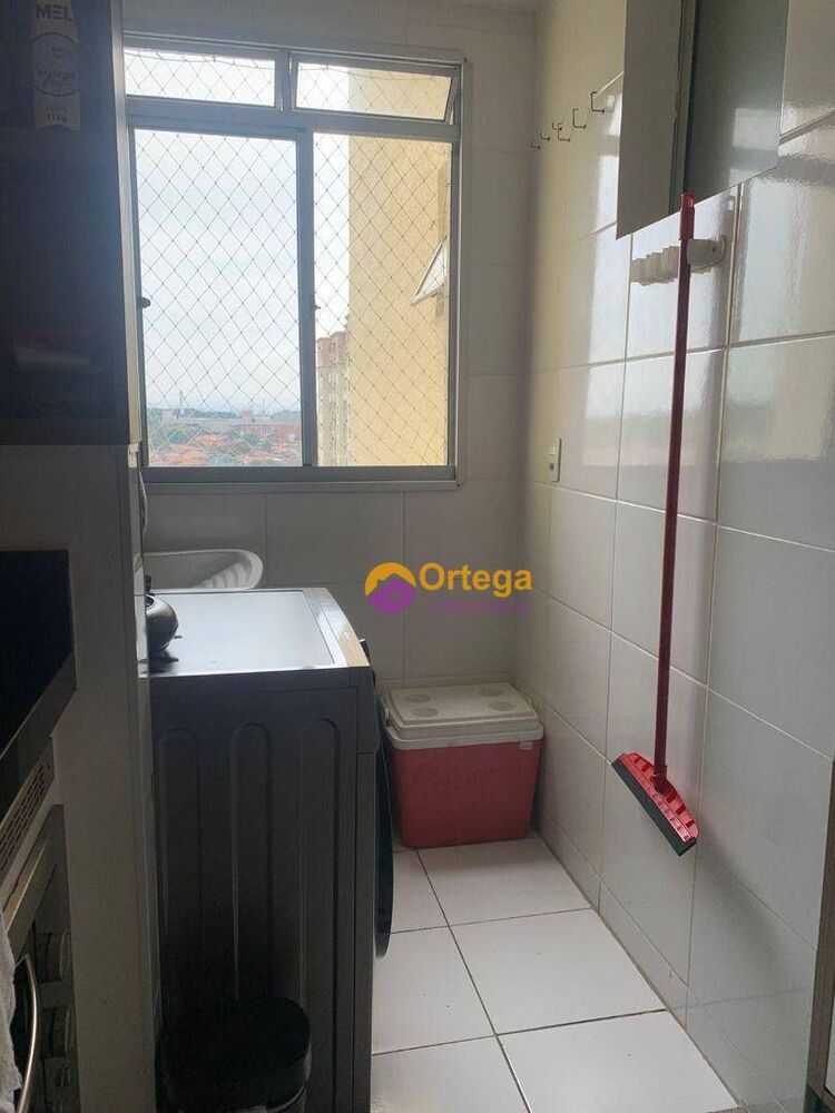 Apartamento, 2 quartos, 69 m² - Foto 7