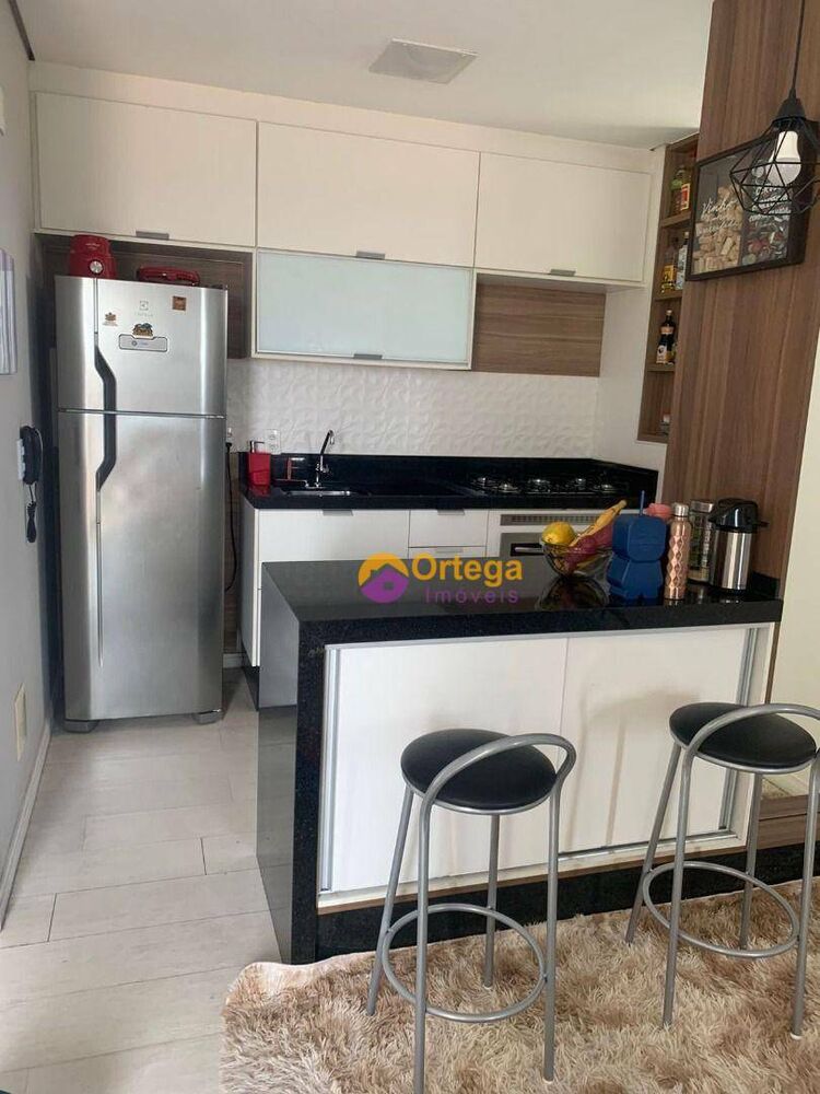 Apartamento, 2 quartos, 69 m² - Foto 1