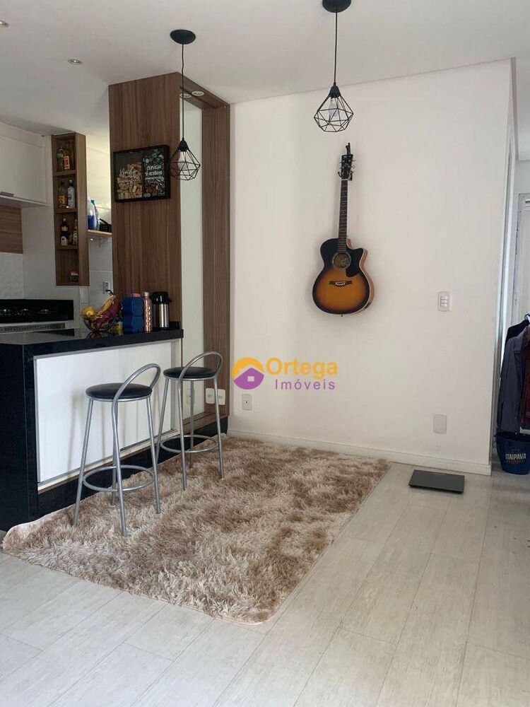 Apartamento, 2 quartos, 69 m² - Foto 2