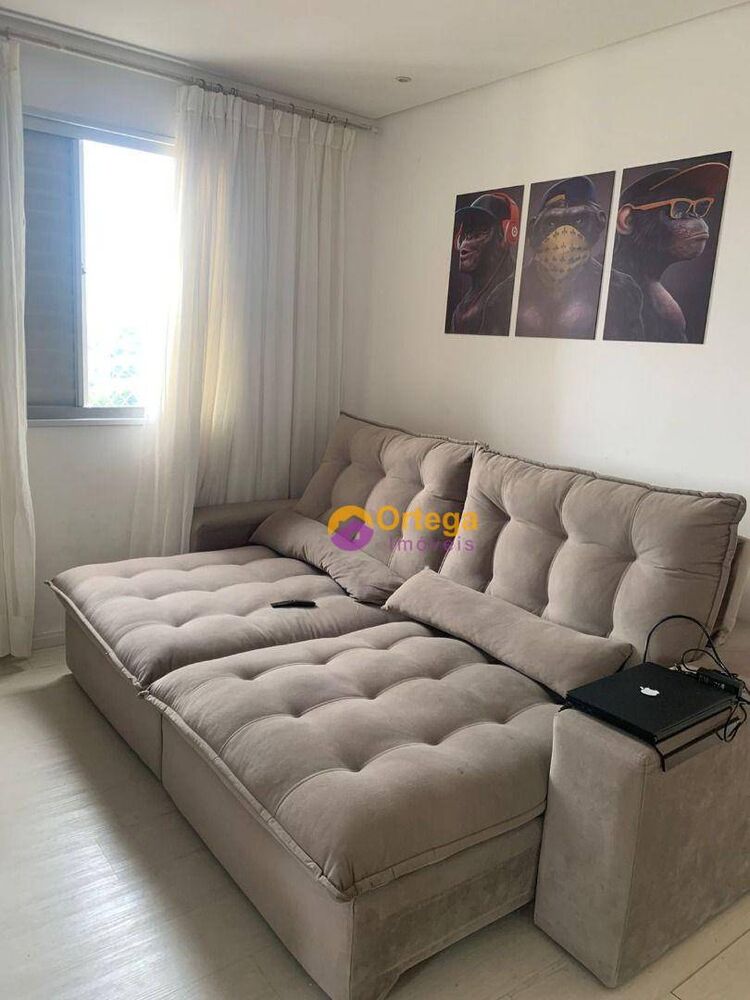 Apartamento, 2 quartos, 69 m² - Foto 4
