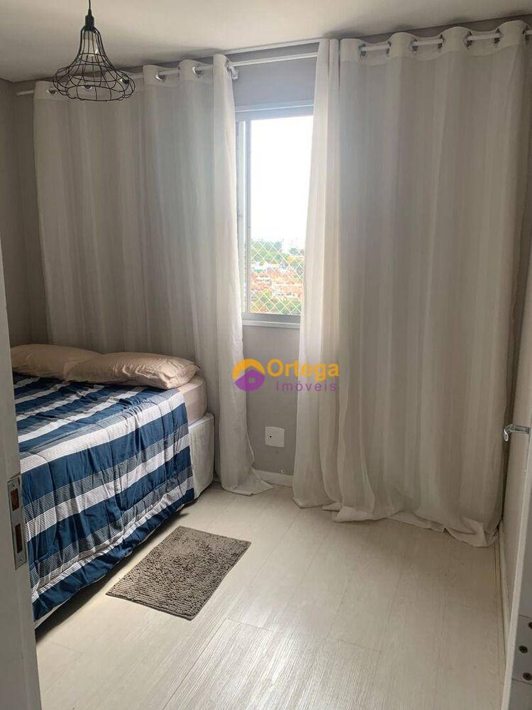 Apartamento, 2 quartos, 69 m² - Foto 8