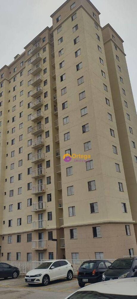 Apartamento, 2 quartos, 69 m² - Foto 3