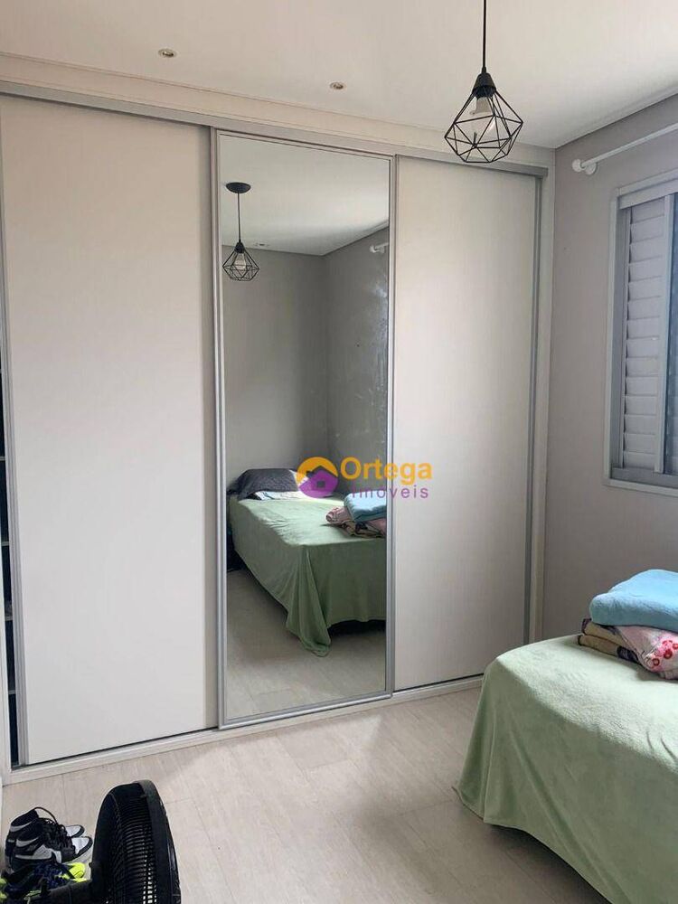 Apartamento, 2 quartos, 69 m² - Foto 5