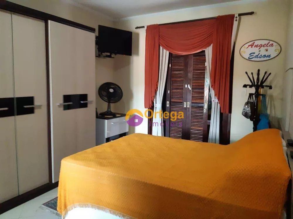 Sobrado, 3 quartos, 168 m² - Foto 4