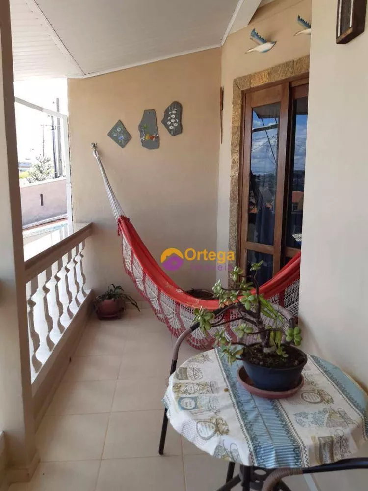 Sobrado, 3 quartos, 168 m² - Foto 5