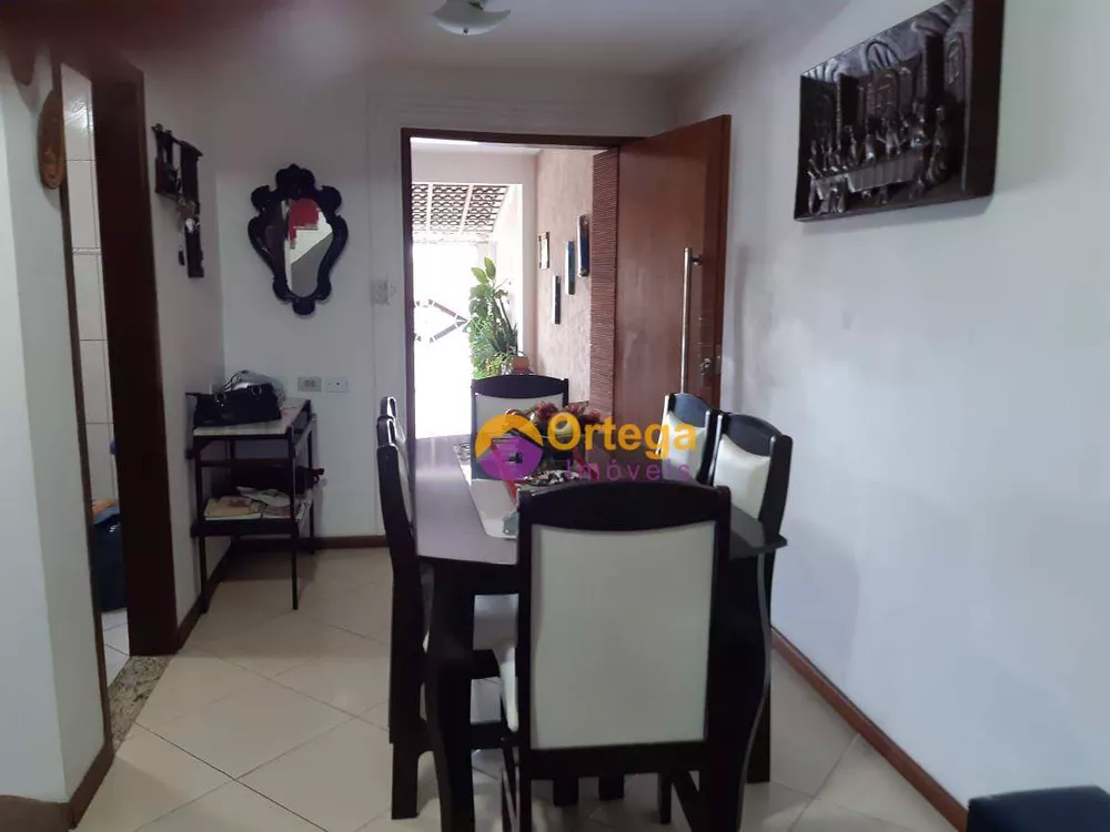 Sobrado, 3 quartos, 168 m² - Foto 12