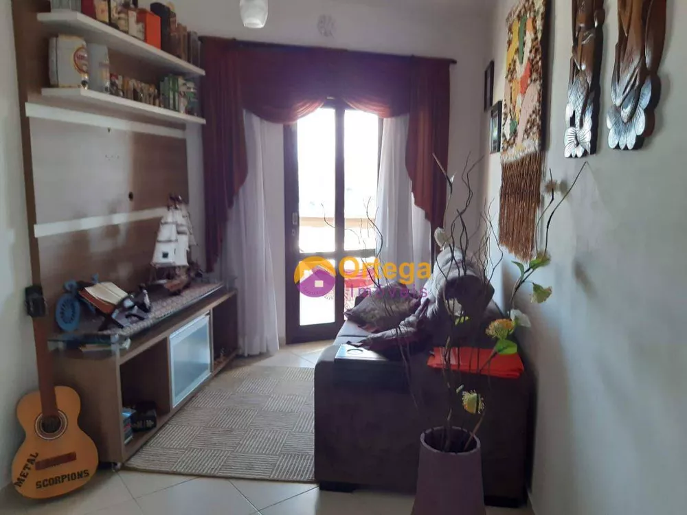 Sobrado, 3 quartos, 168 m² - Foto 9
