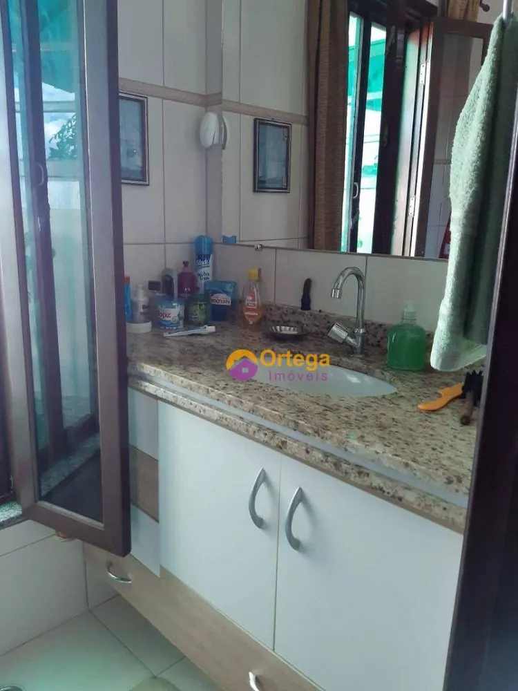 Sobrado, 3 quartos, 168 m² - Foto 7