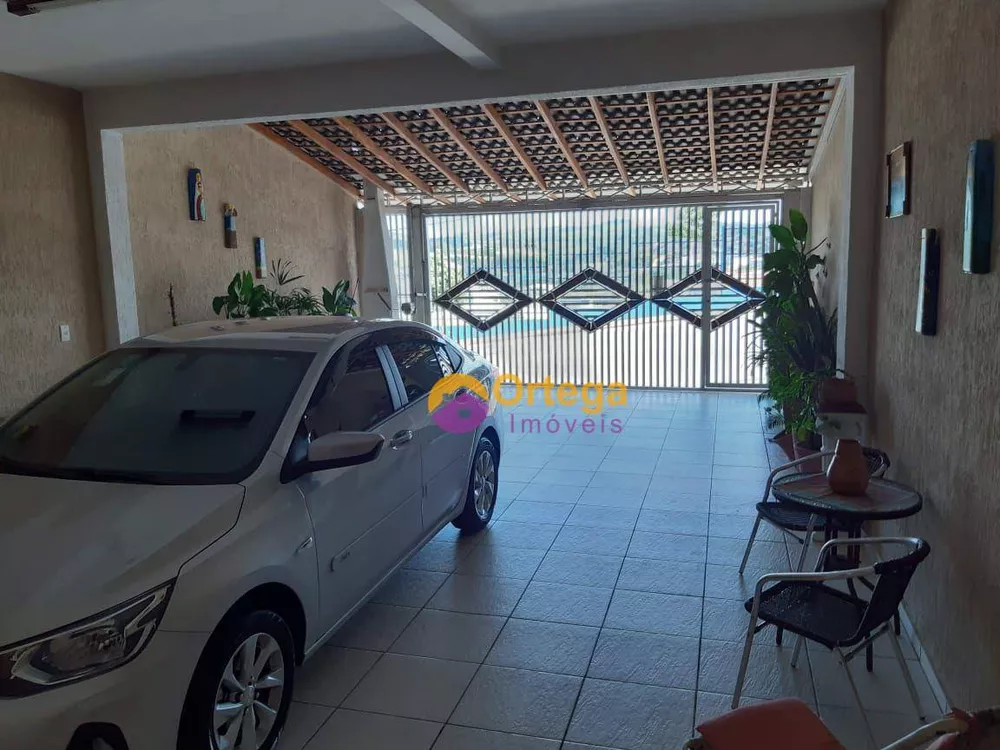 Sobrado, 3 quartos, 168 m² - Foto 8